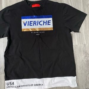 Used Vieriche Shirt